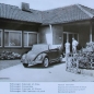 Preview: Volkswagen Käfer Cabriolet 1962 Werksfoto (8751)